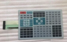 NEW For HAAS 61-0200 61-0200D 61-0200B Membrane Switch keypad keyboard DHL SHIP