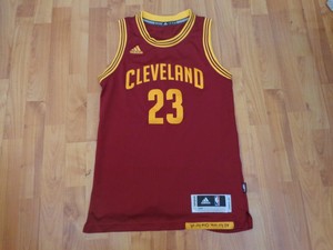 cavaliers 23 jersey