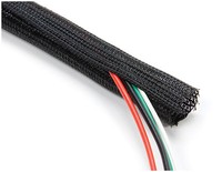 Allstar Professionelle Geflochtene Drahtwicklung 1/2 Zoll X 10 Fuß