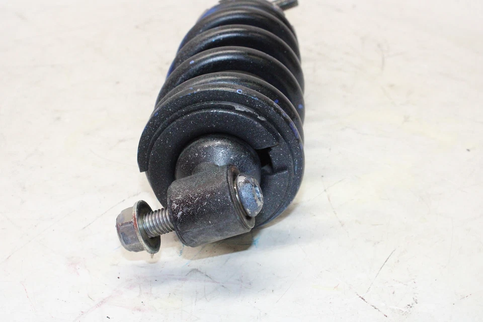 Amortiguador trasero Kawasaki Ninja 650r 2007 suspensión Foto 3 de 4