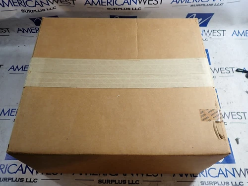 New Sealed 2711P-T10C4D1 AB Panelview Plus 10.4" Color Fast Shipping US Free Tax - Picture 3 of 4