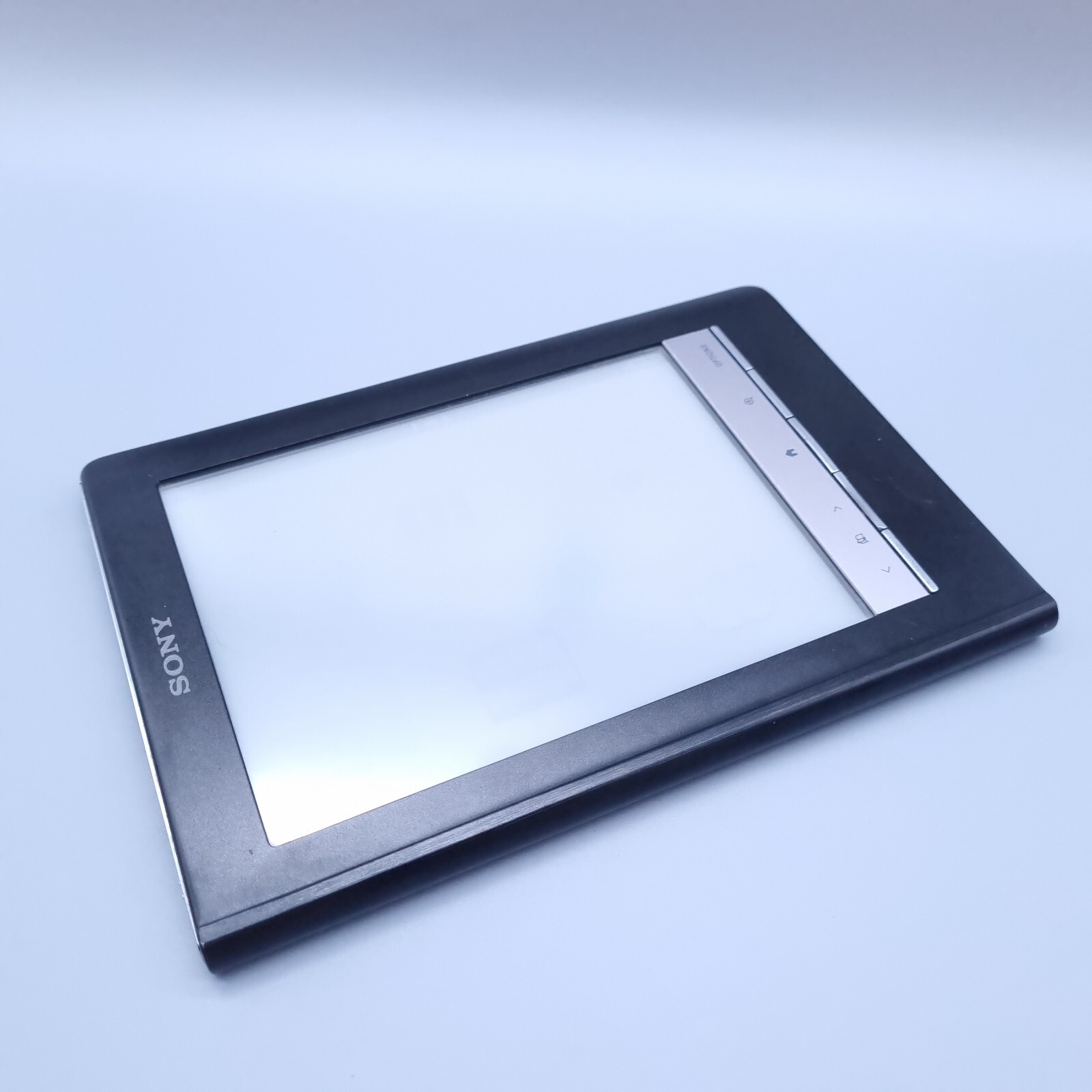 Sony Digital Book Reader PRS600 Tested & Working eBay