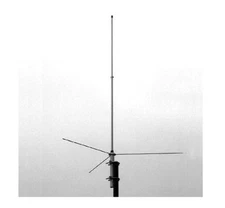 DIAMOND CP22E Vertical base antenna, 2m, 9ft