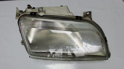 VW Sharan 2.0 7 M Scheinwerfer rechts 0301048302 11988