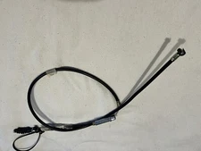 Outside Distributing C1 Style Clutch Cable C1-370