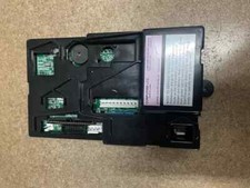 WD21X10404 GE Dishwasher Control Module