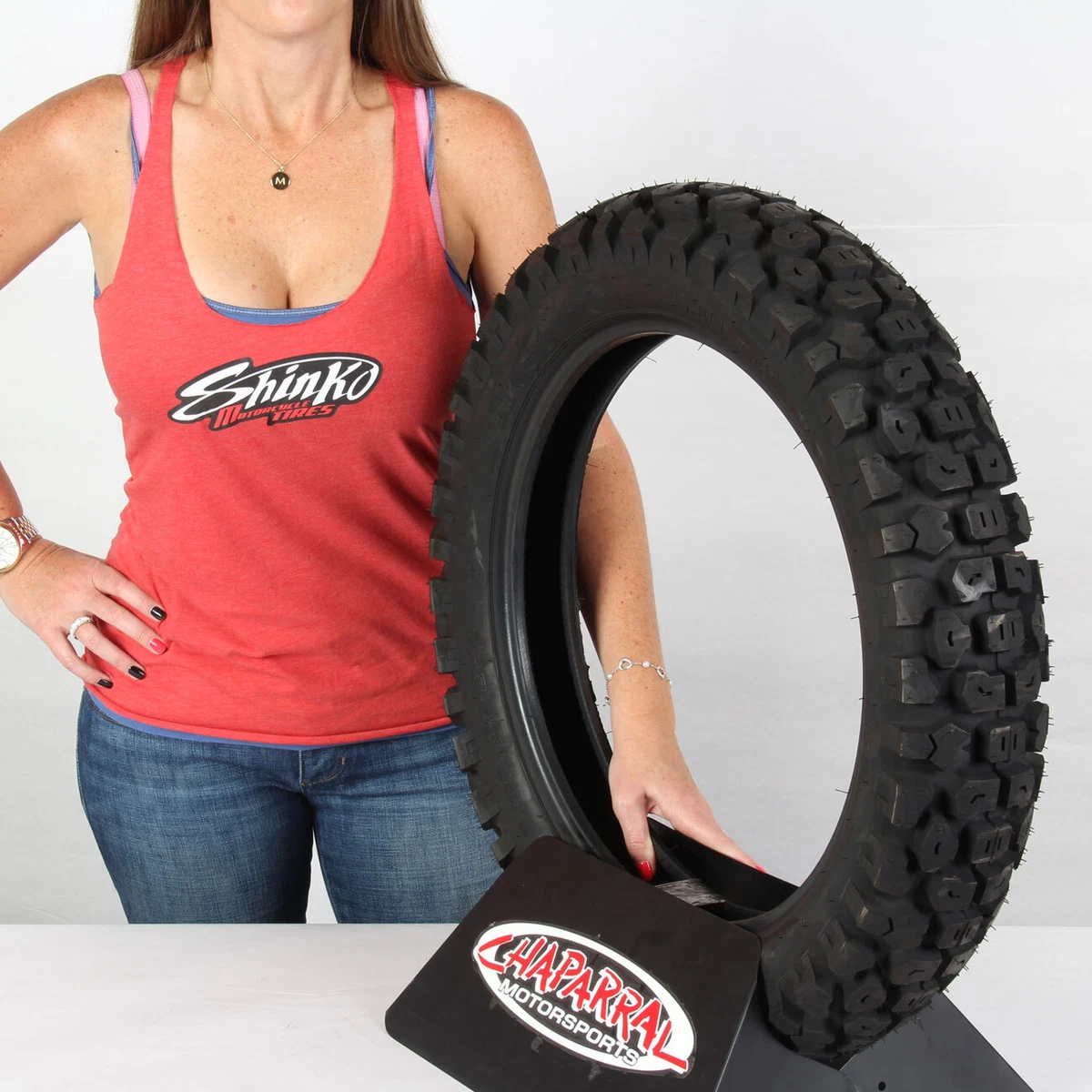 Dual sport shop vest