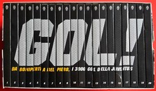 "Gol! I 3000 gol della