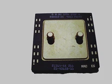 DEC VINTAGE  ALPHA CPU PROCESSOR  NEW (NOS) 21165AA-266 AKA  21-406548-11