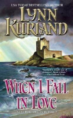When I Fall in Love (Macleod Family) - Mass Market Paperback - GOOD