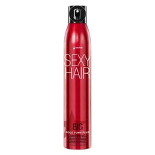 SexyHair Root Pump Plus Volumizing Spray Mousse 10 oz NP (Dented)