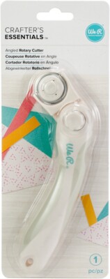 American Crafts, Angle Rotary Cutter ( 3 PACK)