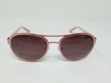 LAMB LA556 Sunglasses Women 55-18-140 Rose Gold 0700008