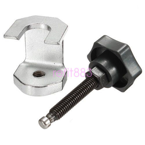 Windshield Wiper Removal Tool WINTOOLS Compatible For Adjustalbe Light Autos Windshield Wiper ARM Remover Tools Puller Kit For BMW In Windshield Wiper Arm Puller - Foto 3