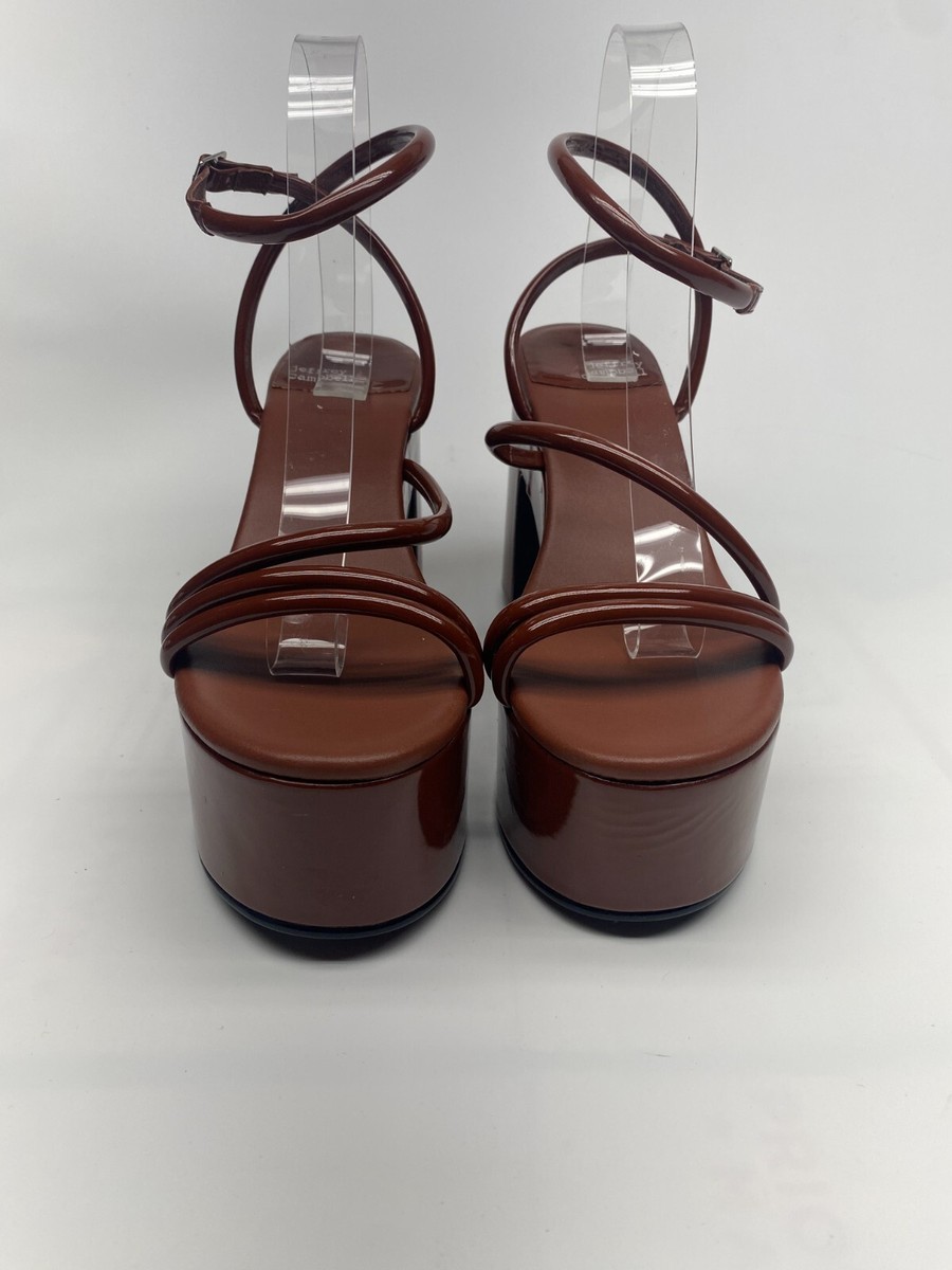 jeffrey campbell mamba platform ankle strap