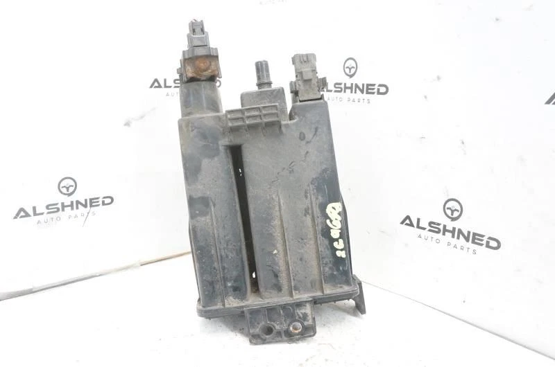 Nissan Máxima 2013 evaporador de vapor de combustible emisión bote EVAP 14950-7Y000 FABRICANTE DE EQUIPOS ORIGINALES Foto 3 de 4