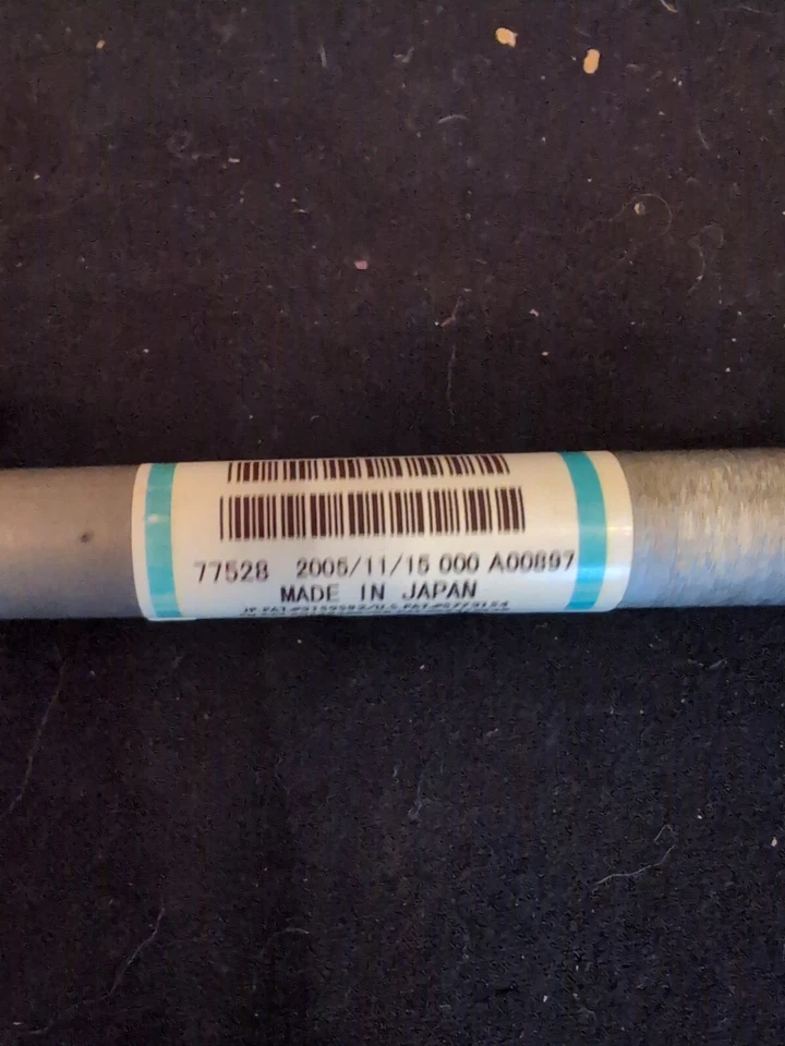 New Fujikura Vista Tour Series 70g Regular Flex Graphite Wood Shaft .335 Tip - Image 4 of 4