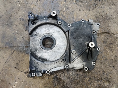 Original Mercedes-Benz CLS 350 CDI W218 OM642 Stirndeckel Steuergehäusedeckel