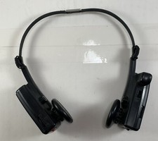 Panasonic RF-H6A FM Stereo Vintage Headphone Radio Made in Japan RARE NEW