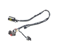 17-24 Kawasaki KLE300 VERSYS-X 300 Left  Handlebar Controls *No Housing*