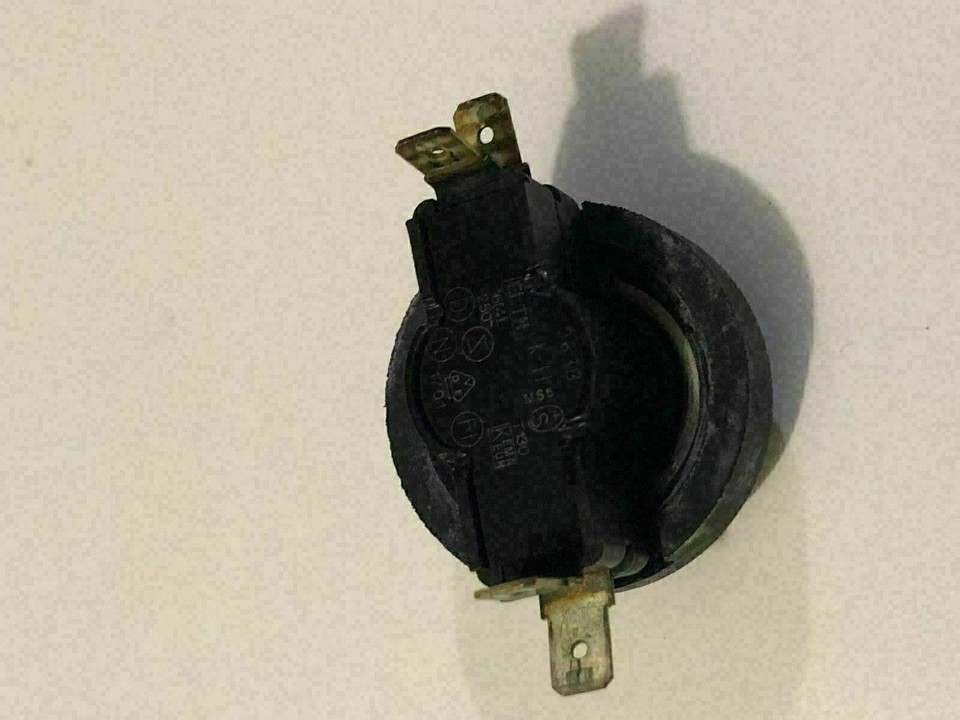 Dishlex 100 dishwasher sump thermostat sensor (S13) eBay