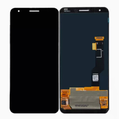 6.3'' OLCD Display+Touch Screen Digitizer Assembly Repair For Google Pixel 3A XL