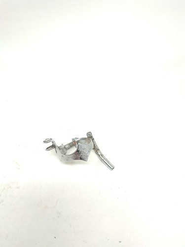 As Campagnolo Gran Sport passacavi double cable Guide downtube down tube Bike - Picture 3 of 3