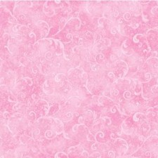 Wilmington Prints Essentials Basics - Pink Filigree 42324-331