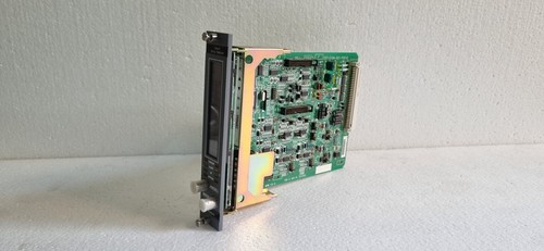 SHINKAWA VM-5T-21020-000-000-001-0 DUAL THRUST MONITOR CARD