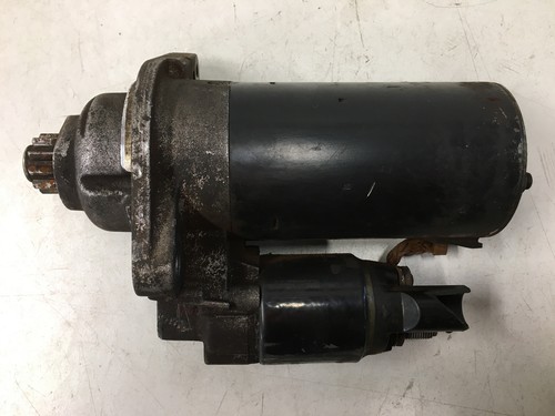 Anlasser Starter VW Polo 9N Golf 5 V 6 VI Skoda Octavia II 0001123012 02Z911023H