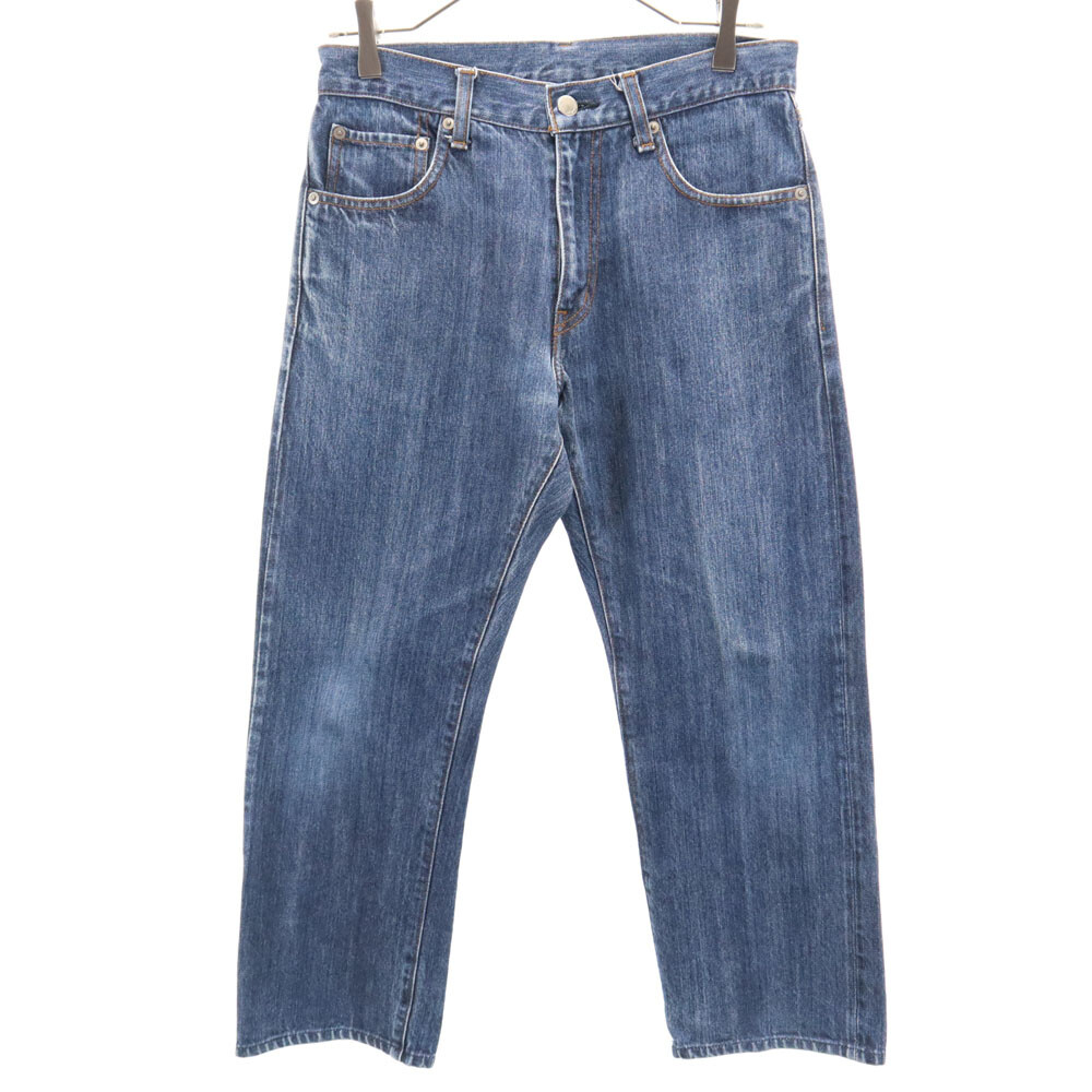 COMME des GARÇONS パンツ XS COMME des GARCONS HOMME 2011年 made in Japan cropped Denim