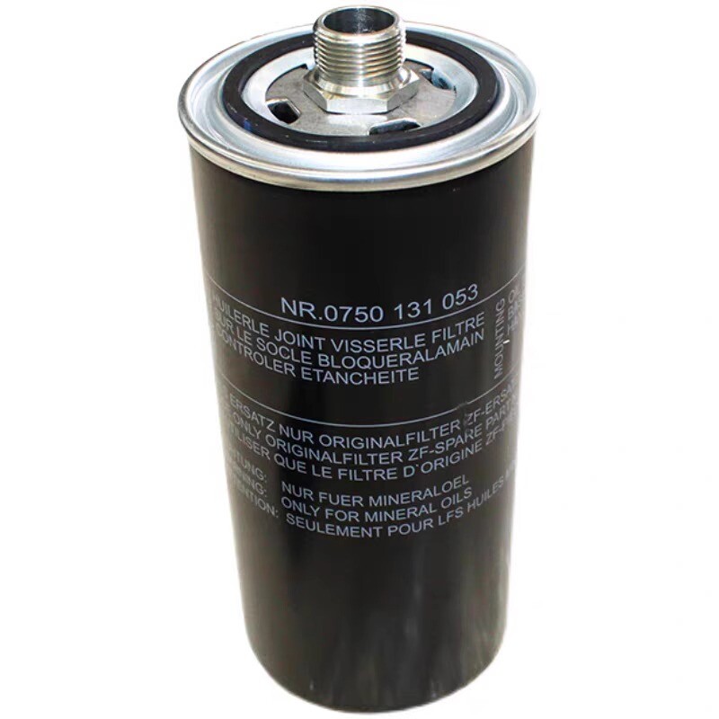 Hydraulic Oil Filter for ZF 0750131053 0750 131 053 Transmission