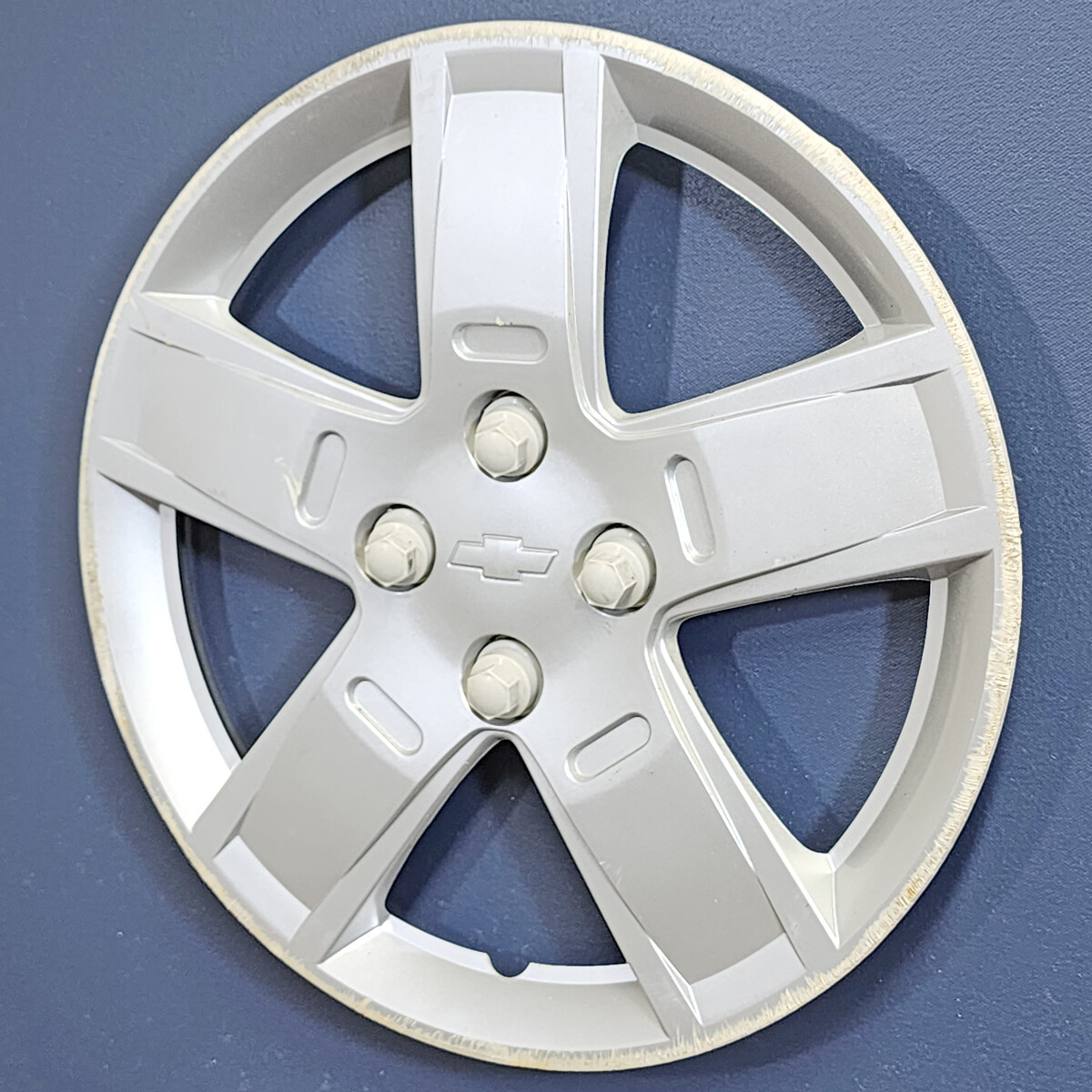 20092011 Chevrolet Aveo 3287 15" Hubcaps / Wheel Covers GM