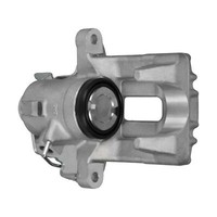 f.becker_line Bremssattel Hinten (11112650) FüR VW Passat B5 B5.5 Audi A6 C5
