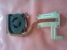 4H1RR TNP01 OEM DELL CPU FAN AND HEATSINK LATITUDE E6410
