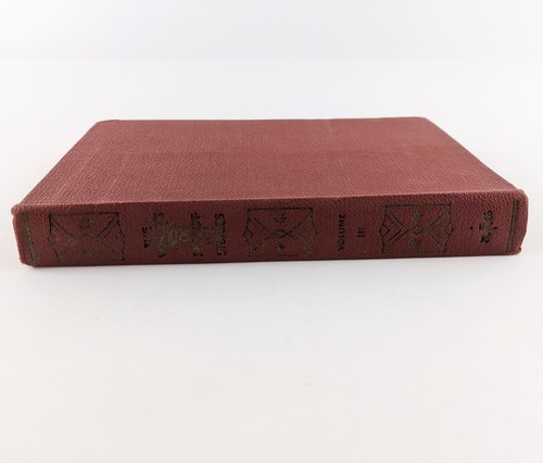 The World's Best 100 Detective Stories Volume 3 (1929) - Funk & Wagnalls - Picture 5 of 13