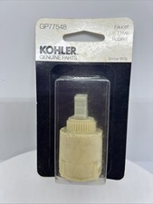 Genuine Kohler Coralais Valve Kit GP77548 For Single Control Faucets