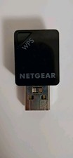 NETGEAR A6100 Dual Band 2.4/5GHz USB WiFi Mini Adapter