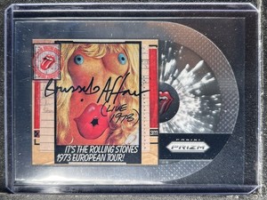 Rolling Stones Brussels Affair | eBay
