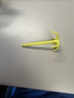 Vtg 1993 GI Joe Dino Hunters Grapple Hook Missile Vehicle Part Accessory