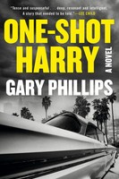 One-Shot Harry | Gary Phillips | Taschenbuch | Einband - Flex.(Paperback) | 2023