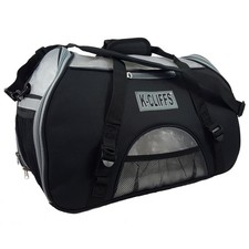 Deluxe Pet Carrier Dog Travel Tote High Quality Cat Vet Carry Bag W/ a Soft