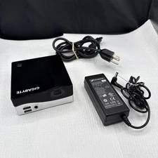 Genuine OEM Gigabyte Brix Projector Compact PC GB-BXPi3-4010 POWERED ON ONLY
