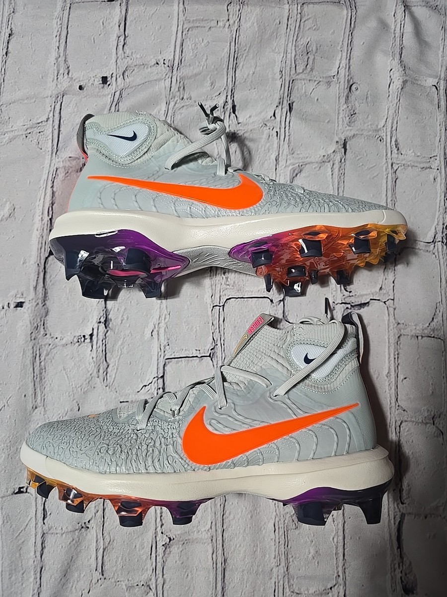 New Men's HF1132-001 Nike Alpha Huarache NXT MCS NRG Baseball