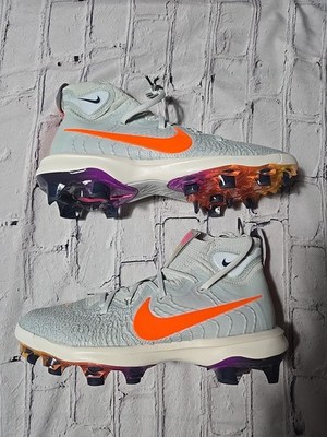 New Men's HF1132-001 Nike Alpha Huarache NXT MCS NRG Baseball