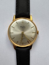 Vintage 1960s MuDu Gentleman's