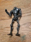 Star Wars Vintage Collection Super Battle Droid VC 37 Hasbro AOTC