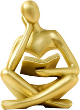 Decorative Home Accessories, Gold Ornaments, Ornaments For Bedroom, Modern Aesth