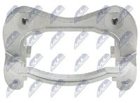 Original NTY Halter Bremssattel HZP-HY-500A FüR Hyundai KIA