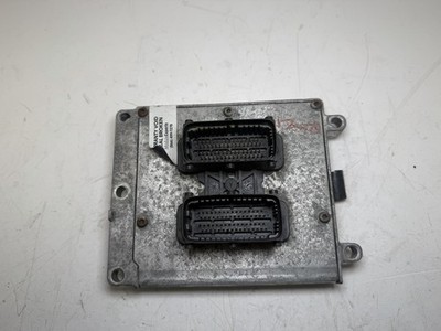 03-06 Saab 9-3 93 2.0T Turbo Trionic T8 ECU ECM PCM Engine Computer 55353231